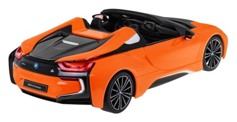 Autko R C BMW I8 Roadster 1 12 RASTAR