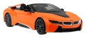Autko R C BMW I8 Roadster 1 12 RASTAR
