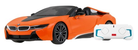 Autko R C BMW I8 Roadster 1 12 RASTAR