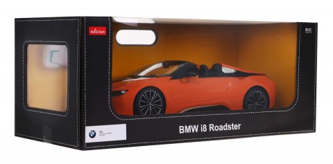 Autko R C BMW I8 Roadster 1 12 RASTAR