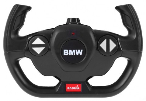 Autko R C BMW M4 Coupe Czerwony 1 14 RASTAR