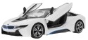 Autko R C BMW i8 Biały 1 14 RASTAR