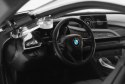 Autko R C BMW i8 Biały 1 14 RASTAR