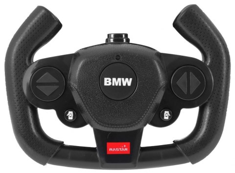 Autko R C BMW i8 Biały 1 14 RASTAR