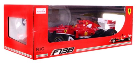 Autko R C Ferrari F1 1 12 RASTAR
