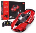 Autko do składania R C Ferrari FXX-K 1 18 RASTAR