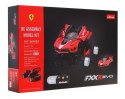 Autko do składania R C Ferrari FXX-K 1 18 RASTAR