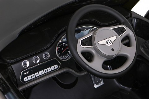 Pojazd Bentley Mulsanne Czarny