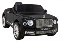Pojazd Bentley Mulsanne Czarny