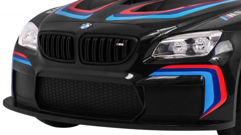 Pojazd BMW M6 GT3 Czarny