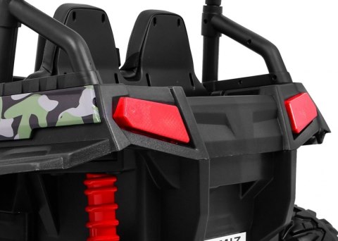 Pojazd Grand Buggy 4x4 LIFT Moro
