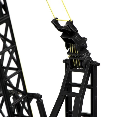 DŹWIG RC H-TOYS 1572 GĄSIENICE 15CH 2.4GHZ 1:14