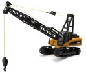 DŹWIG RC H-TOYS 1572 GĄSIENICE 15CH 2.4GHZ 1:14