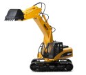 KOPARKA RC H-TOYS 1350 GĄSIENICE 15CH 2.4 1:14