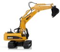 KOPARKA RC H-TOYS 1350 GĄSIENICE 15CH 2.4 1:14