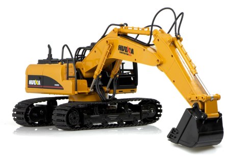 KOPARKA RC H-TOYS 1350 GĄSIENICE 15CH 2.4 1:14