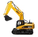 KOPARKA RC H-TOYS 1350 GĄSIENICE 15CH 2.4 1:14