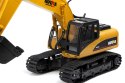 KOPARKA RC H-TOYS 1550 GĄSIENICE 15CH 2.4GHZ 1:14