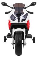 Pojazd Motor BMW S1000 RR Czerwony