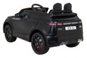 Pojazd Range Rover Velar Czarny