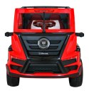 Pojazd SUPER TRUCK + Naczepa