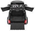Pojazd Toyota Tundra XXL Czarny