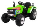 Pojazd Traktor BLAZIN BW Zielony