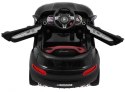 Pojazd Turbo-S Czarny