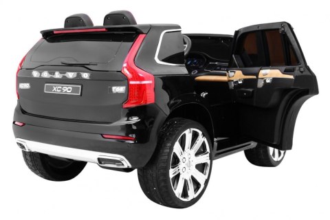 Pojazd VOLVO XC90 2 4G Czarny
