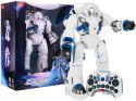 Robot R C RS ROBOT Biały RASTAR