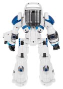 Robot R C RS ROBOT Biały RASTAR