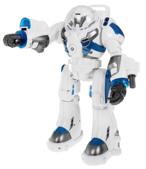 Robot R C RS ROBOT Biały RASTAR