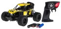 Crawler R C MONSTER 1 12 Pomarańczowy
