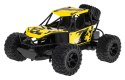 Crawler R C MONSTER 1 12 Pomarańczowy