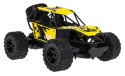 Crawler R C MONSTER 1 12 Pomarańczowy