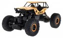Crawler R C MONSTER 1 18 Złoty