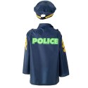 KOSTIUM STRÓJ KARNAWAŁOWY POLICJANT