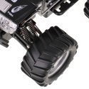 SAMOCHÓD RC 6568-330N MONSTER TRUCK ZŁOTY