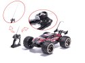 SAMOCHÓD RC NQD LAND BUSTER 4x4 USB 1:12 CZERWONY