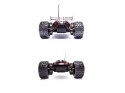 SAMOCHÓD RC NQD LAND BUSTER 4x4 USB 1:12 CZERWONY