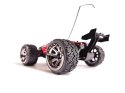 SAMOCHÓD RC NQD LAND BUSTER 4x4 USB 1:12 CZERWONY