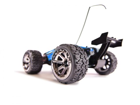 SAMOCHÓD RC NQD LAND BUSTER 4x4 USB 1:12 NIEBIESKI