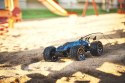 SAMOCHÓD RC NQD LAND BUSTER 4x4 USB 1:12 NIEBIESKI