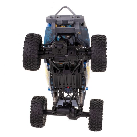 SAMOCHÓD RC WLTOYS 104310 4WD 48CM 1:10