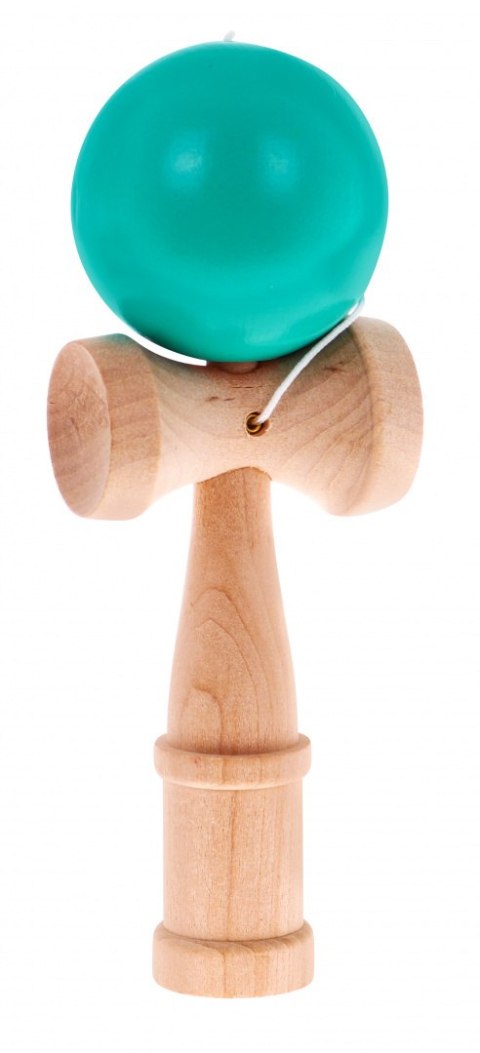 Gra KENDAMA Zielona