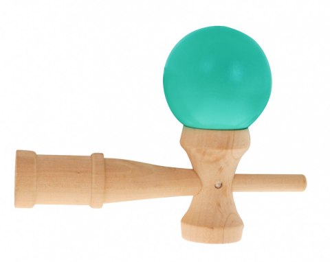 Gra KENDAMA Zielona