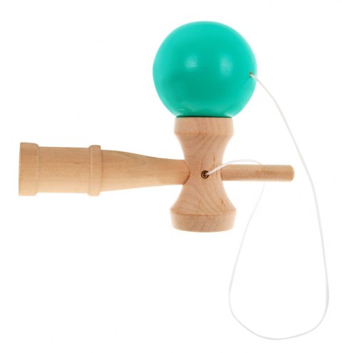 Gra KENDAMA Zielona
