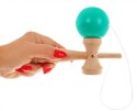 Gra KENDAMA Zielona