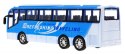 Zestaw Autobusów