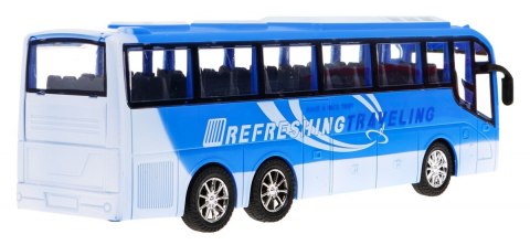 Zestaw Autobusów
